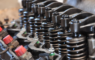La formation en mécanique industrielle de construction et d'entretien