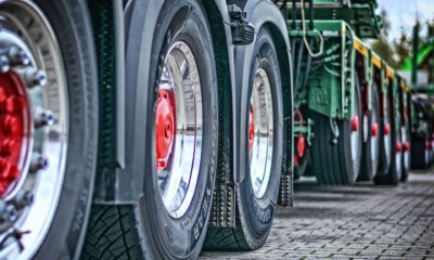 Sécuriser les manouvres et le stationnement de camions sur les quais